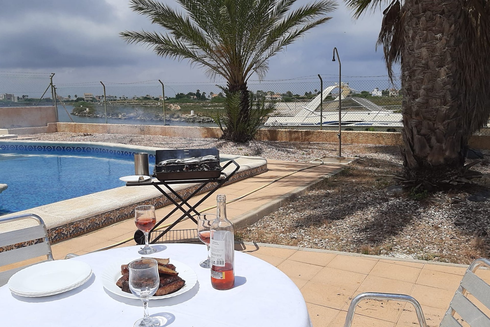 New Build - Townhouse / Duplex / Corner - San Javier