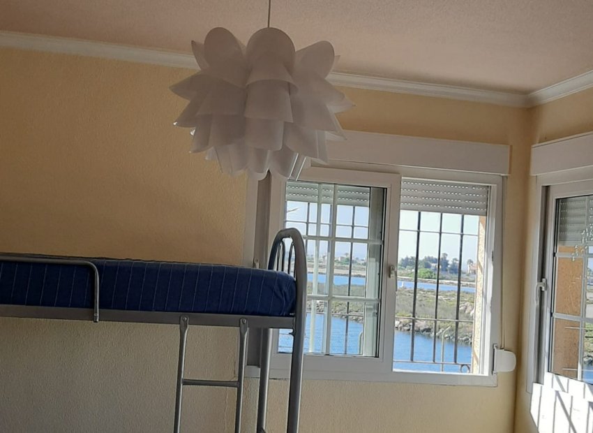 New Build - Townhouse / Duplex / Corner - San Javier