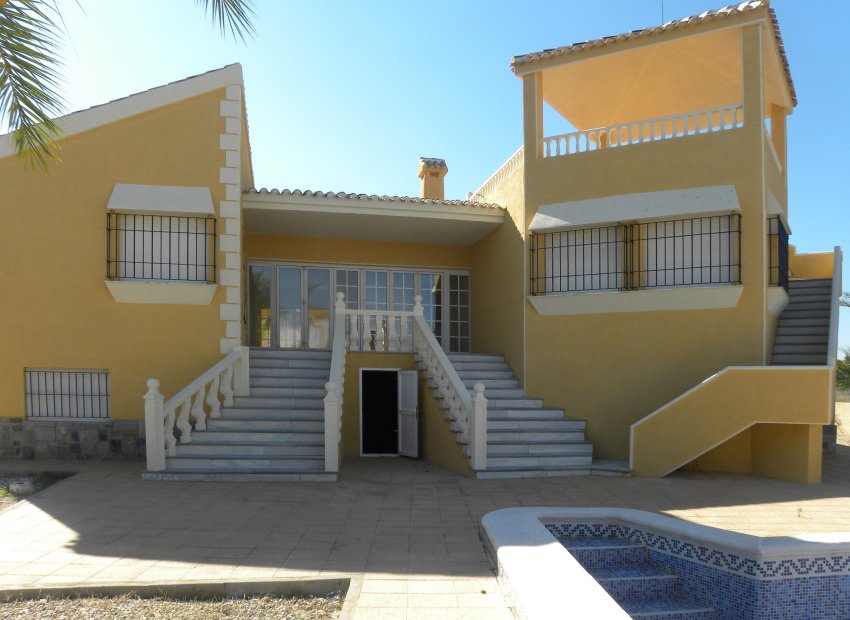 New Build - Townhouse / Duplex / Corner - San Javier