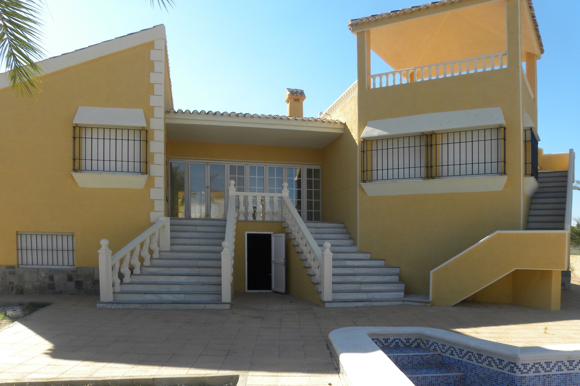 New Build - Townhouse / Duplex / Corner - San Javier