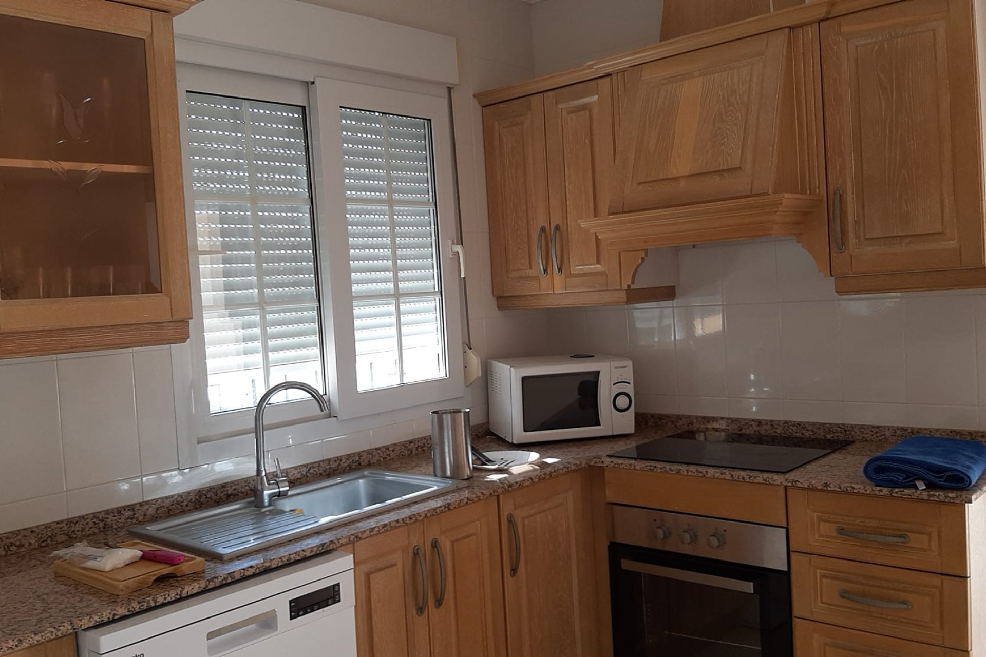 New Build - Townhouse / Duplex / Corner - San Javier