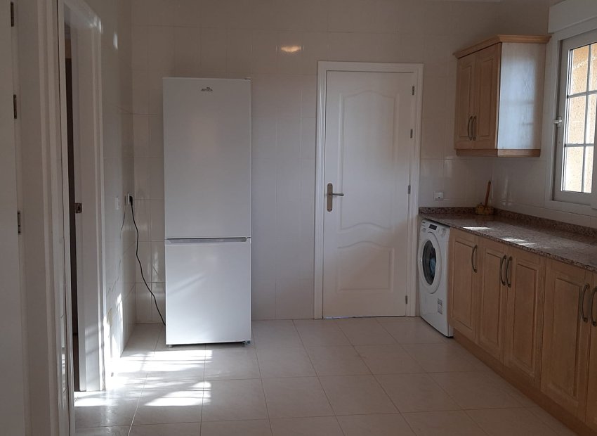 New Build - Townhouse / Duplex / Corner - San Javier