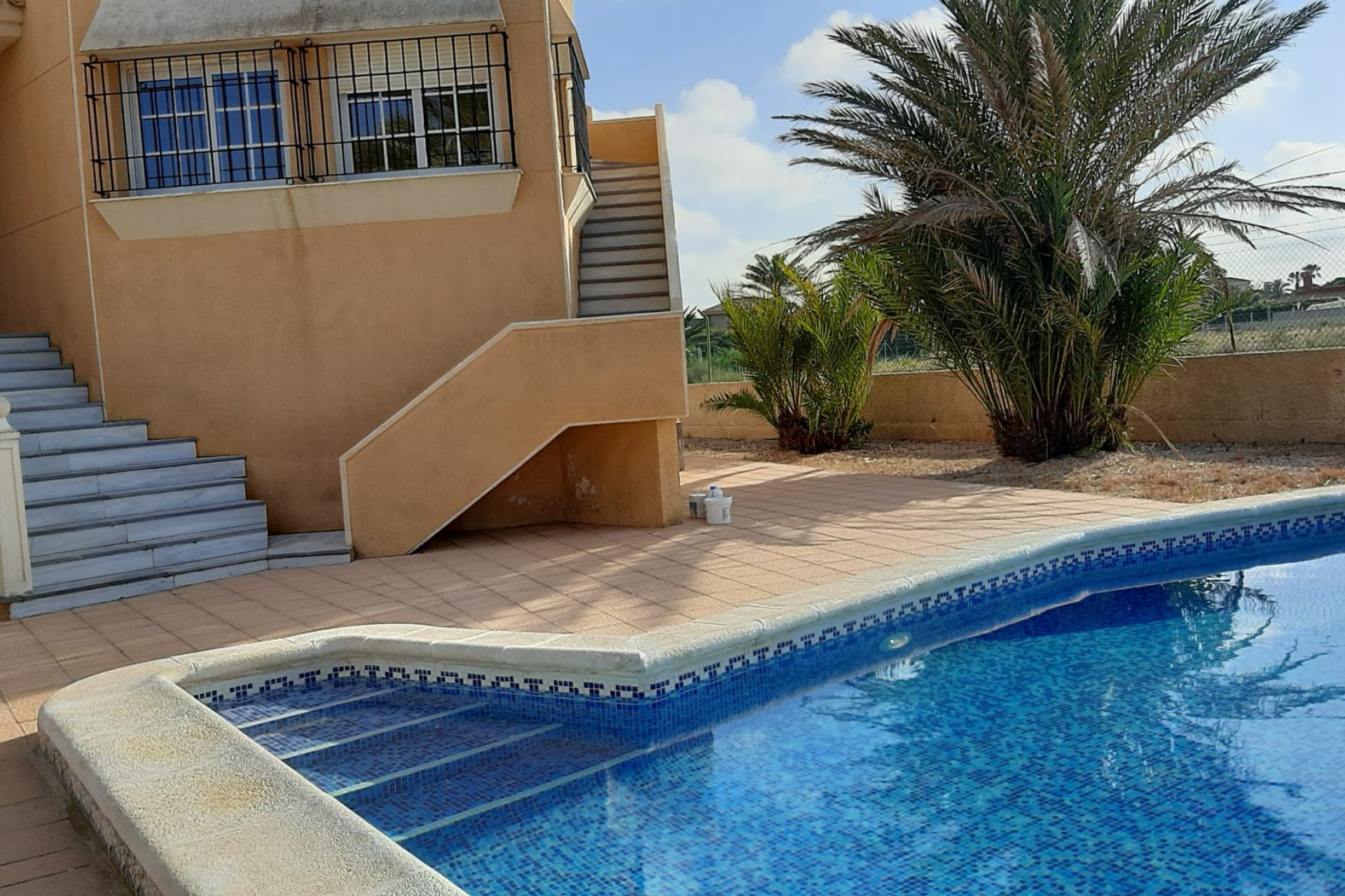 New Build - Townhouse / Duplex / Corner - San Javier