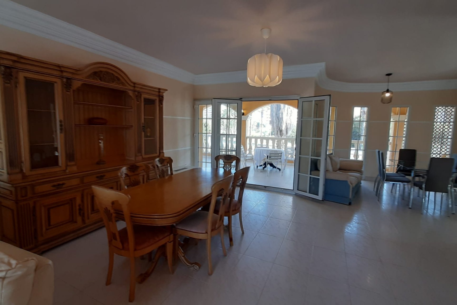 New Build - Townhouse / Duplex / Corner - San Javier