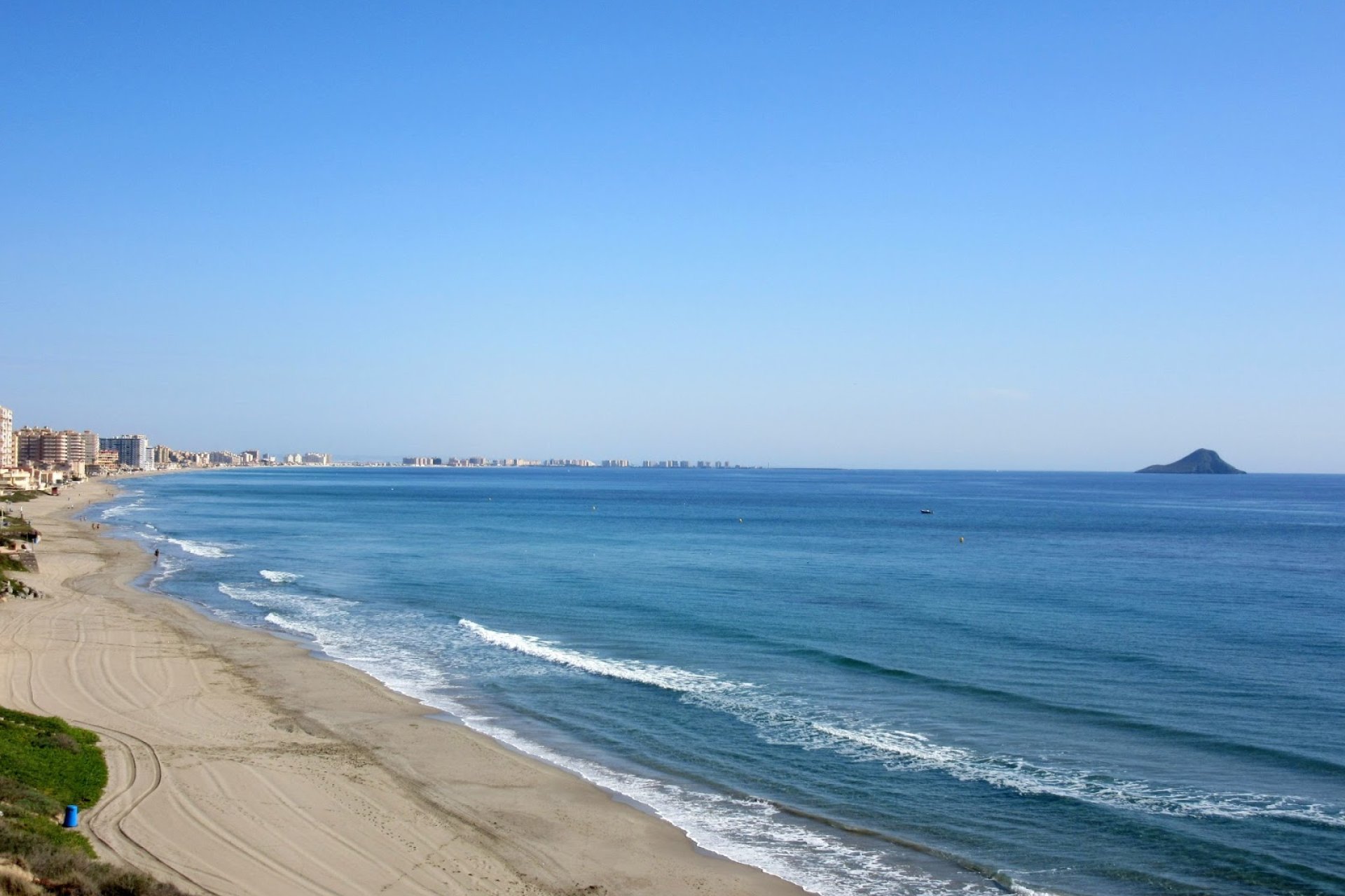 New Build - Townhouse / Duplex / Corner - San Javier