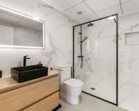 New Build - Townhouse / Duplex / Corner - San Pedro del Pinatar