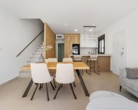 New Build - Townhouse / Duplex / Corner - San Pedro del Pinatar