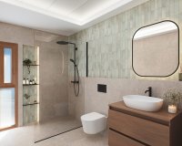 New Build - Townhouse / Duplex / Corner - San Pedro del Pinatar