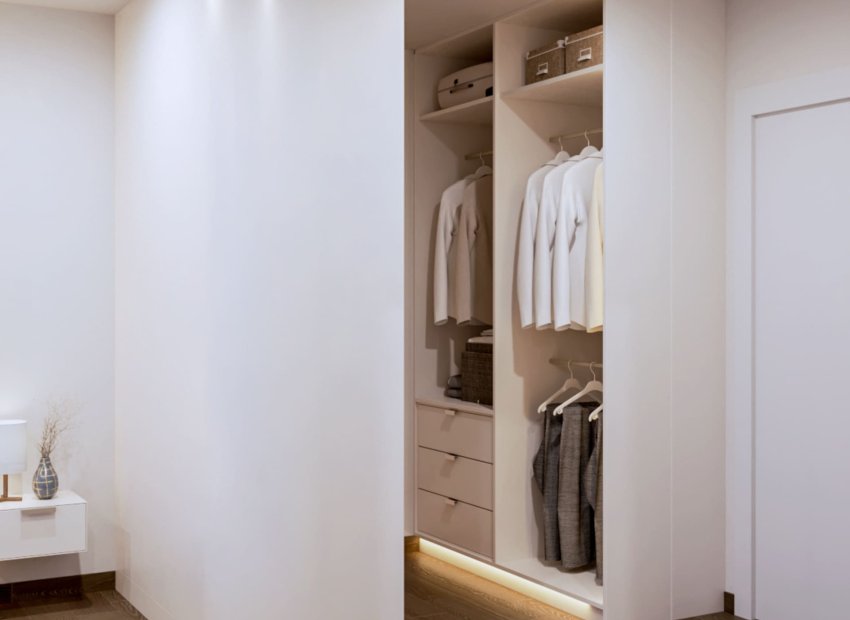 New Build - Townhouse / Duplex / Corner - San Pedro del Pinatar