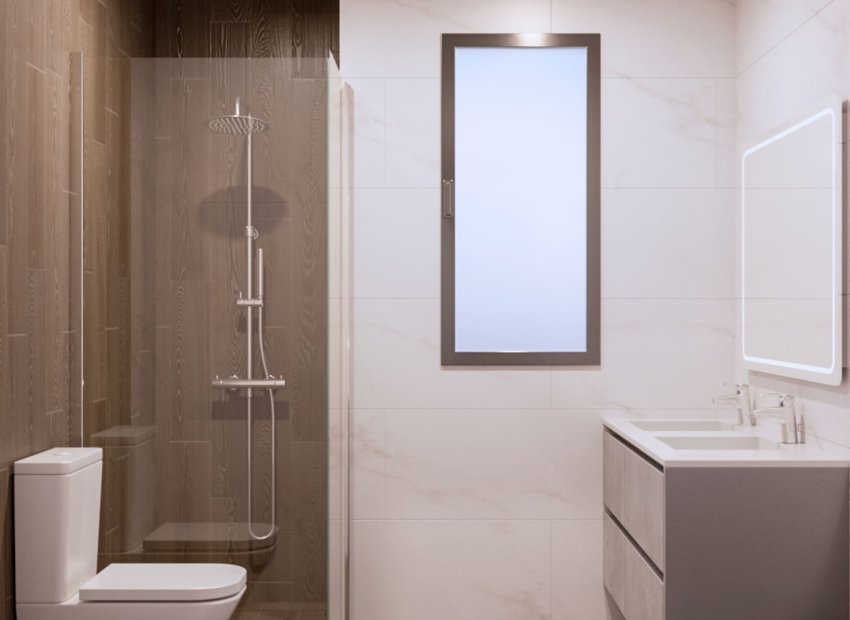 New Build - Townhouse / Duplex / Corner - San Pedro del Pinatar