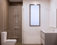 New Build - Townhouse / Duplex / Corner - San Pedro del Pinatar