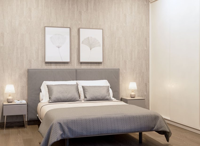 New Build - Townhouse / Duplex / Corner - San Pedro del Pinatar