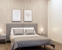 New Build - Townhouse / Duplex / Corner - San Pedro del Pinatar