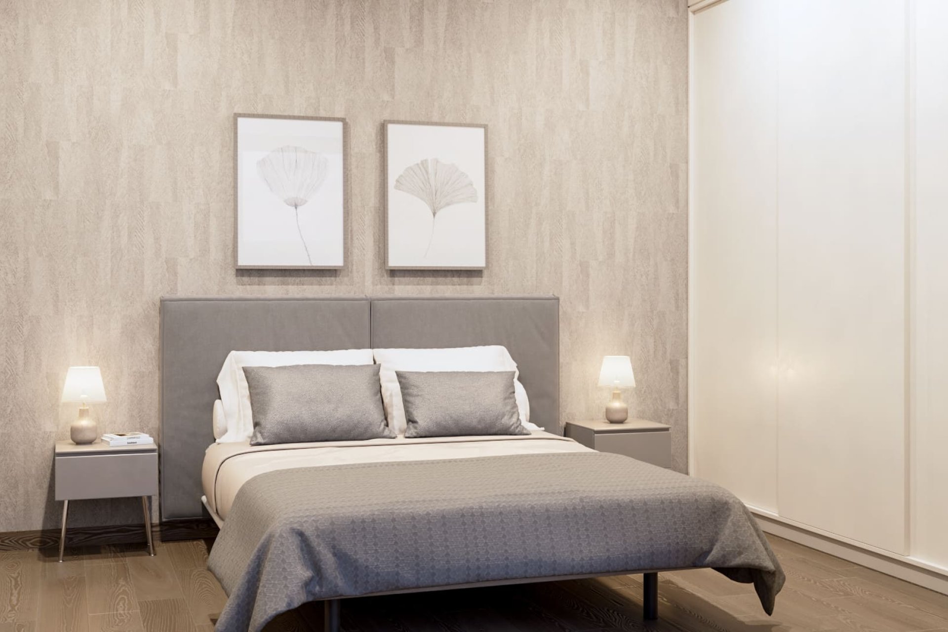 New Build - Townhouse / Duplex / Corner - San Pedro del Pinatar