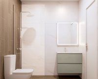 New Build - Townhouse / Duplex / Corner - San Pedro del Pinatar