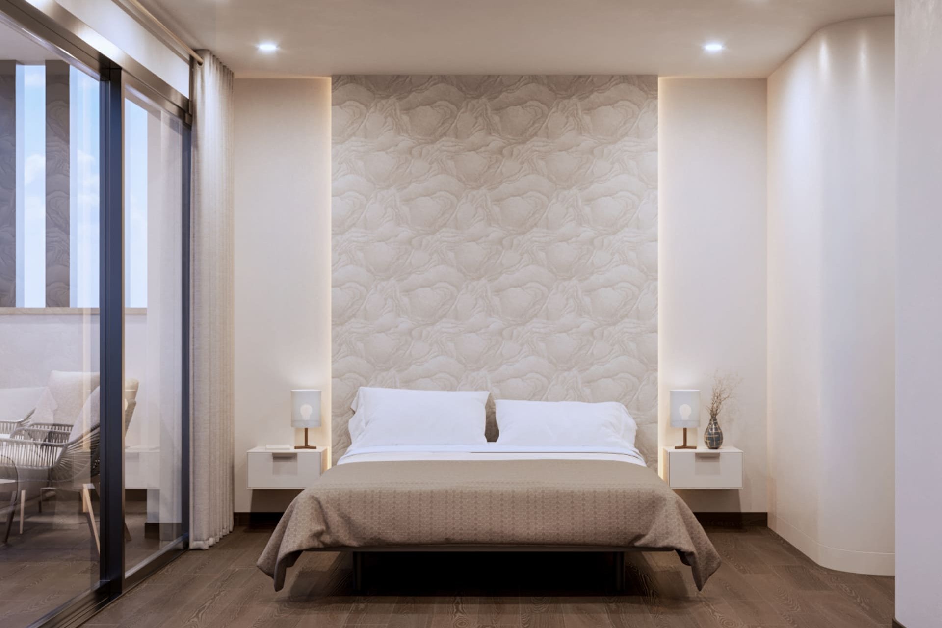 New Build - Townhouse / Duplex / Corner - San Pedro del Pinatar