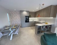 New Build - Townhouse / Duplex / Corner - San Pedro del Pinatar