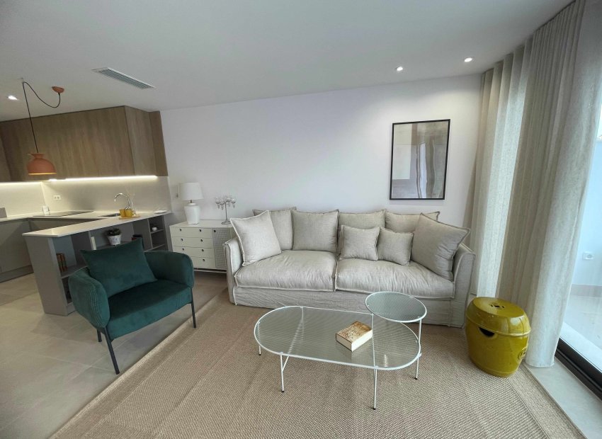 New Build - Townhouse / Duplex / Corner - San Pedro del Pinatar