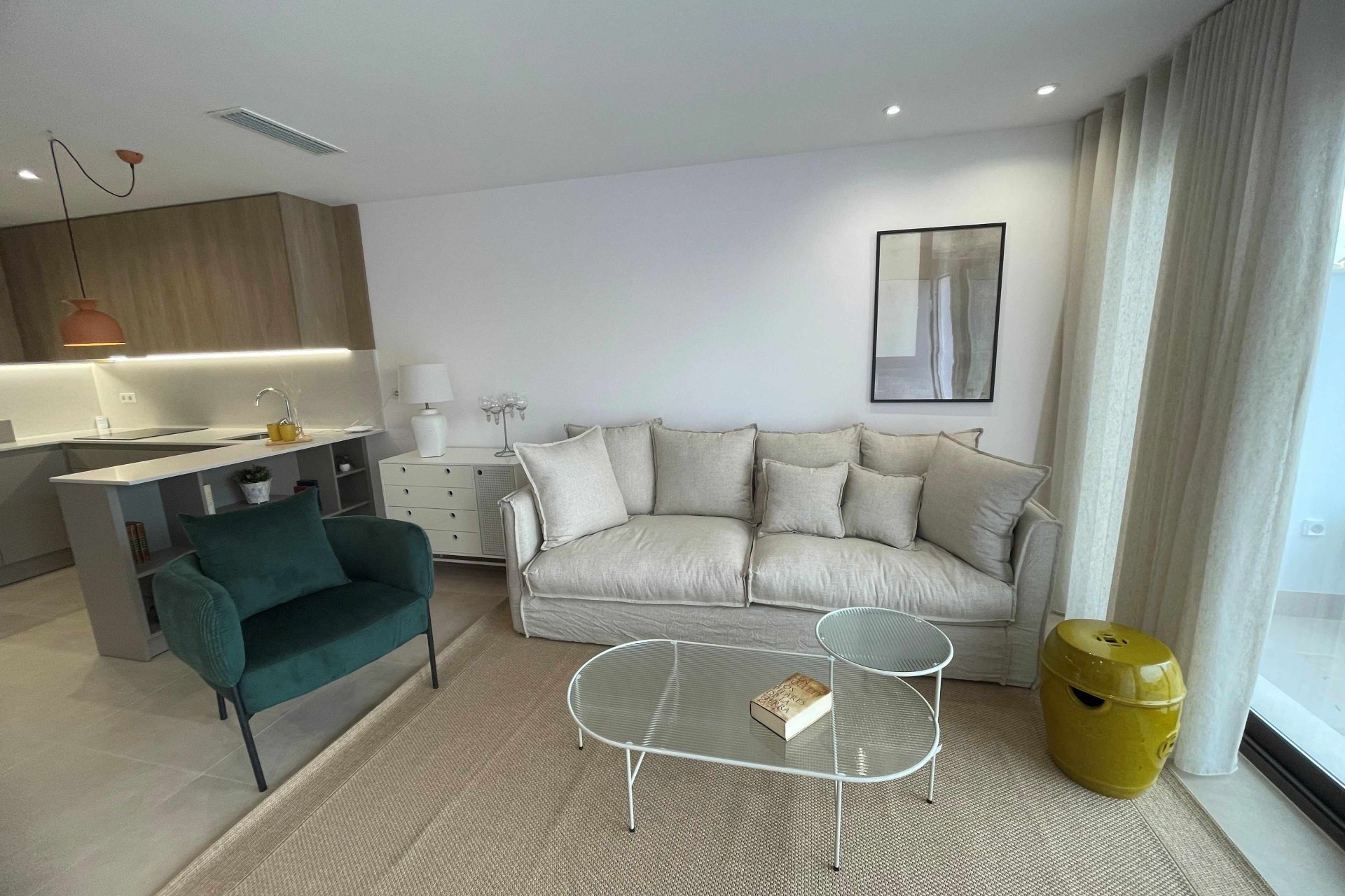 New Build - Townhouse / Duplex / Corner - San Pedro del Pinatar