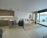 New Build - Townhouse / Duplex / Corner - San Pedro del Pinatar