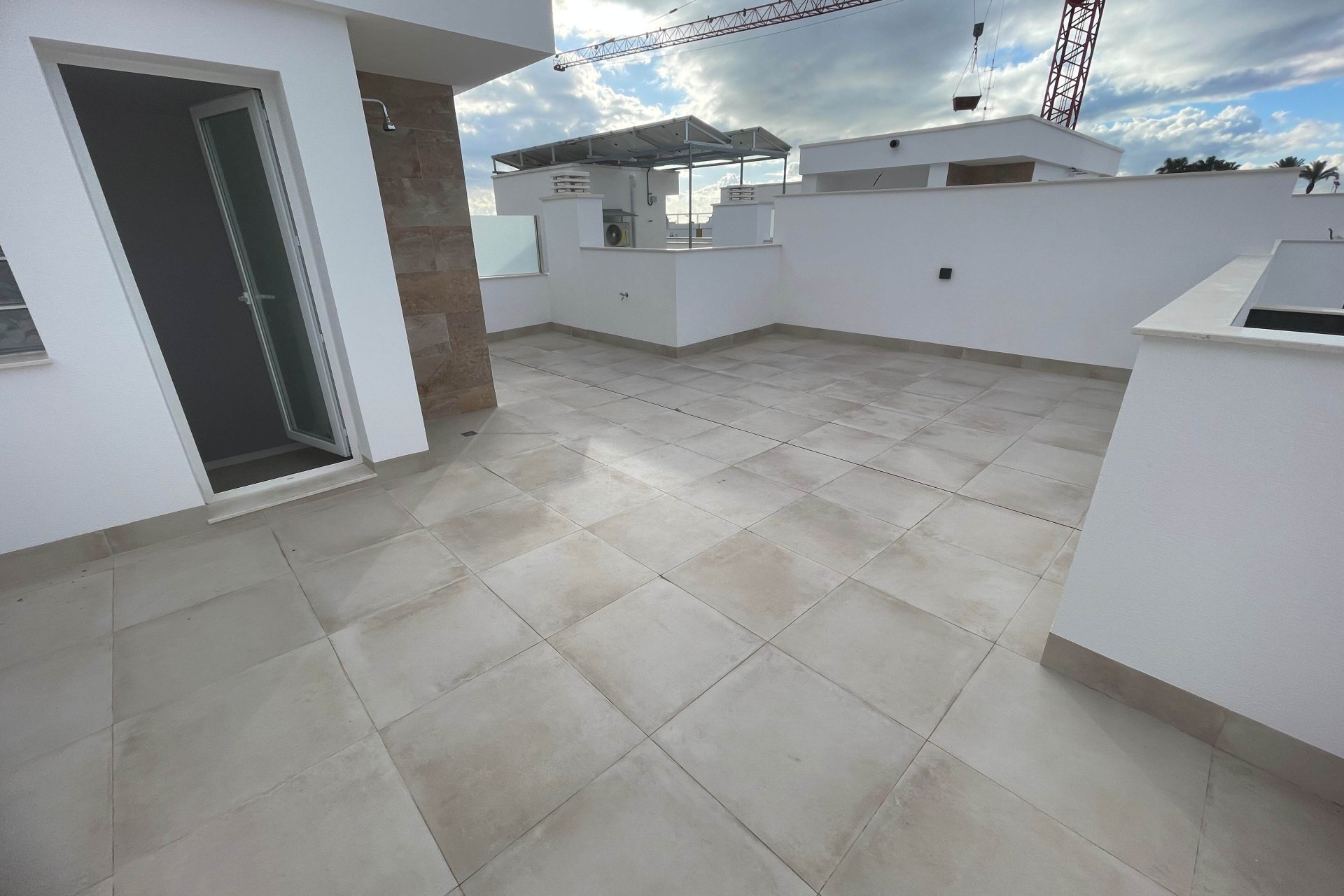 New Build - Townhouse / Duplex / Corner - San Pedro del Pinatar