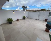 New Build - Townhouse / Duplex / Corner - San Pedro del Pinatar