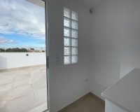 New Build - Townhouse / Duplex / Corner - San Pedro del Pinatar