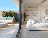 New Build - Townhouse / Duplex / Corner - San Roque