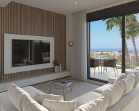 New Build - Townhouse / Duplex / Corner - San Roque