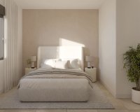 New Build - Townhouse / Duplex / Corner - San Roque