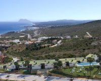 New Build - Townhouse / Duplex / Corner - San Roque