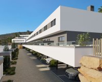 New Build - Townhouse / Duplex / Corner - San Roque