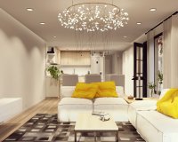 New Build - Townhouse / Duplex / Corner - Sangonera la Verde