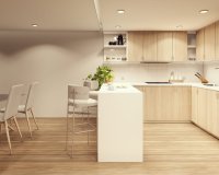 New Build - Townhouse / Duplex / Corner - Sangonera la Verde