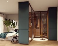 New Build - Townhouse / Duplex / Corner - Sangonera la Verde