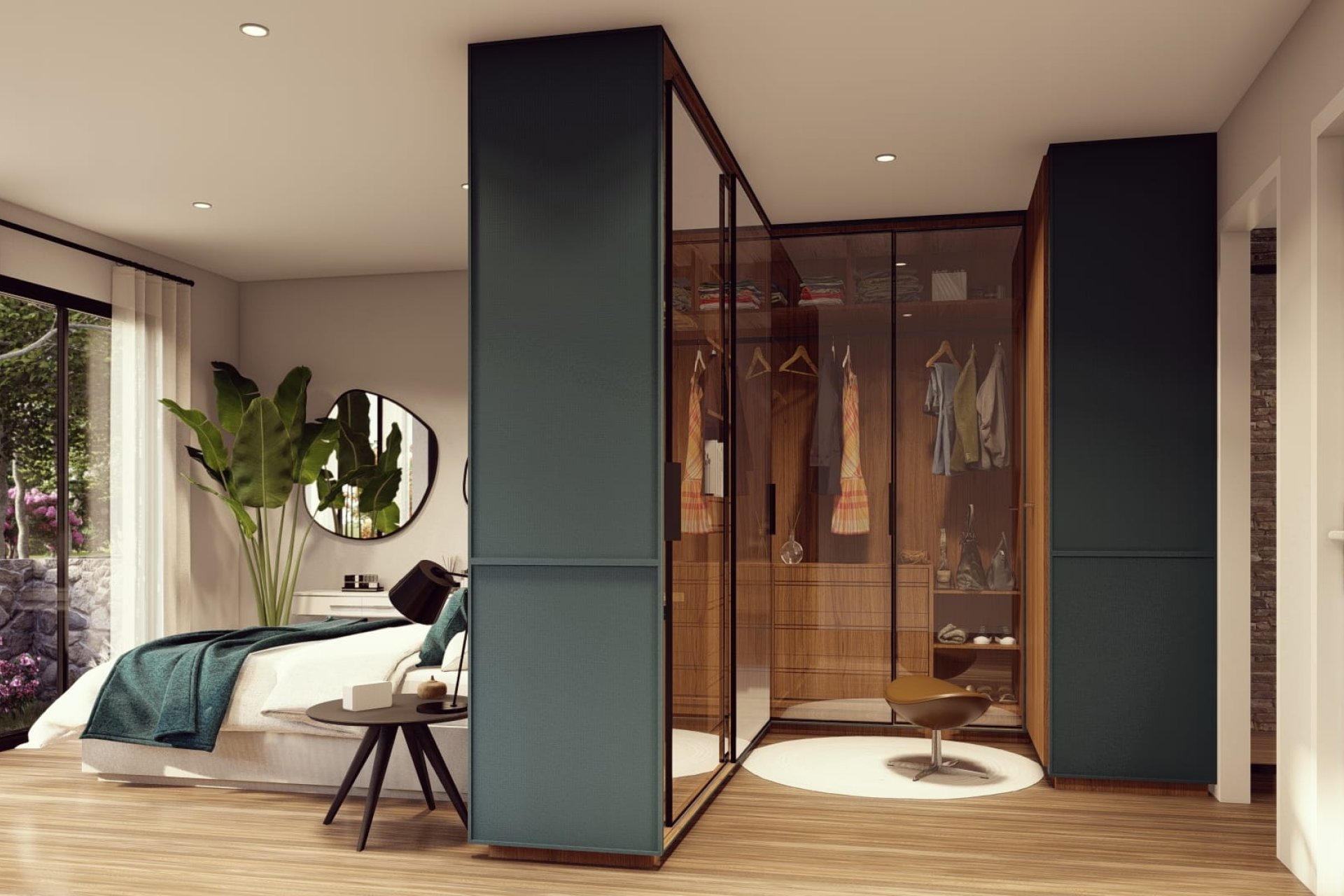 New Build - Townhouse / Duplex / Corner - Sangonera la Verde