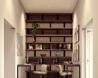 New Build - Townhouse / Duplex / Corner - Sangonera la Verde