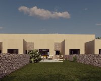 New Build - Townhouse / Duplex / Corner - Sangonera la Verde