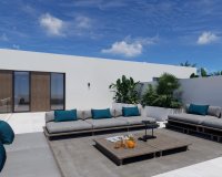 New Build - Townhouse / Duplex / Corner - Santa Rosalía