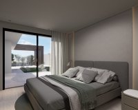New Build - Townhouse / Duplex / Corner - Santa Rosalía