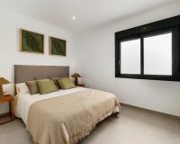 New Build - Townhouse / Duplex / Corner - Santiago de la Ribera