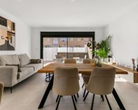 New Build - Townhouse / Duplex / Corner - Santiago de la Ribera