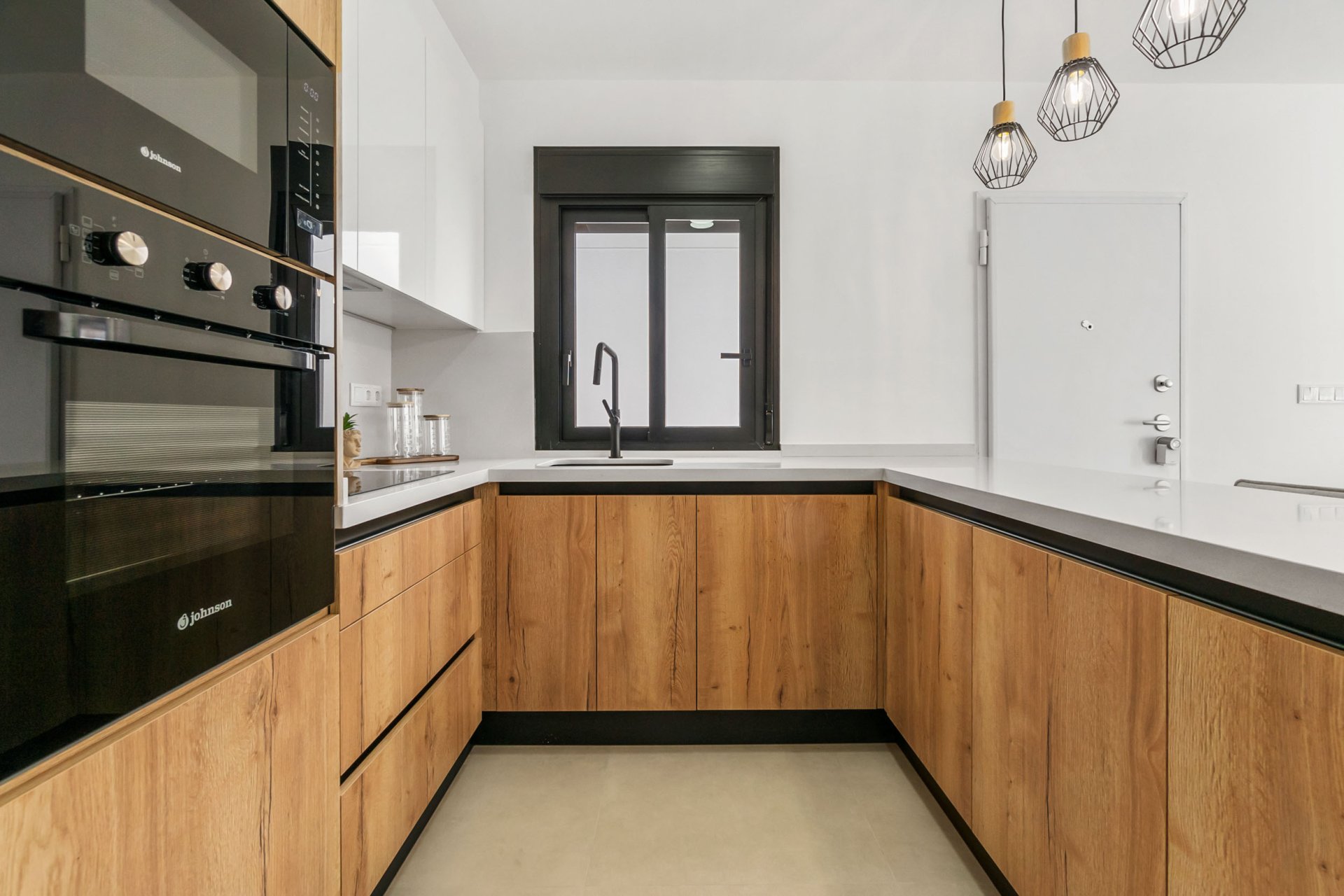 New Build - Townhouse / Duplex / Corner - Santiago de la Ribera