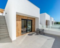 New Build - Townhouse / Duplex / Corner - Santiago de la Ribera
