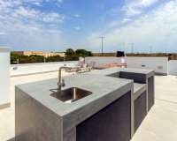 New Build - Townhouse / Duplex / Corner - Sucina