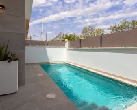 New Build - Townhouse / Duplex / Corner - Sucina