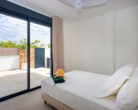 New Build - Townhouse / Duplex / Corner - Sucina