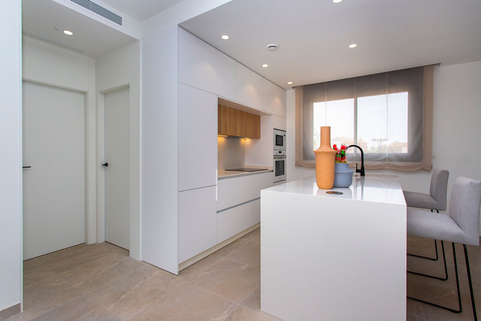 New Build - Townhouse / Duplex / Corner - Sucina