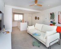 New Build - Townhouse / Duplex / Corner - Sucina