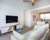 New Build - Townhouse / Duplex / Corner - Sucina